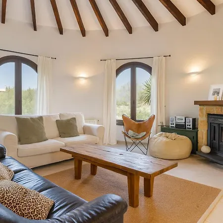 Socarrat Javea * Balcon del Mar