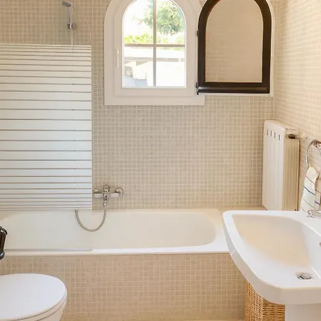 Βίλα Socarrat Javea *