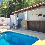 Socarrat Javea וילה Balcon del Mar