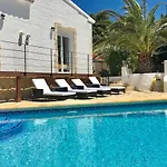 Socarrat Javea * Balcon del Mar