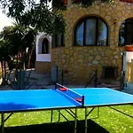 Socarrat Javea וילה *