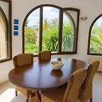Socarrat Javea Balcon del Mar