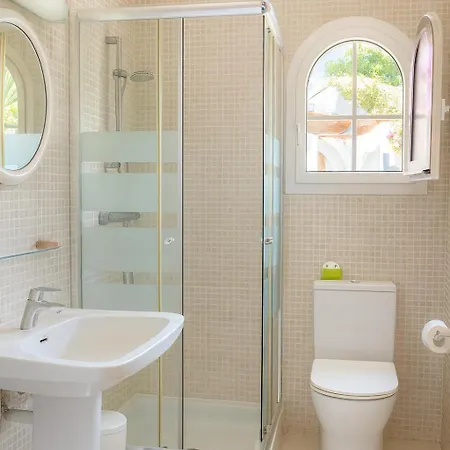 Socarrat Javea Villa *