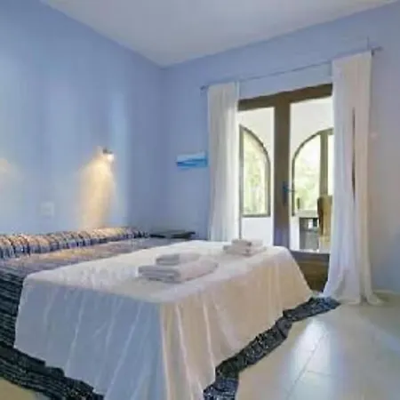 Villa Socarrat Javea