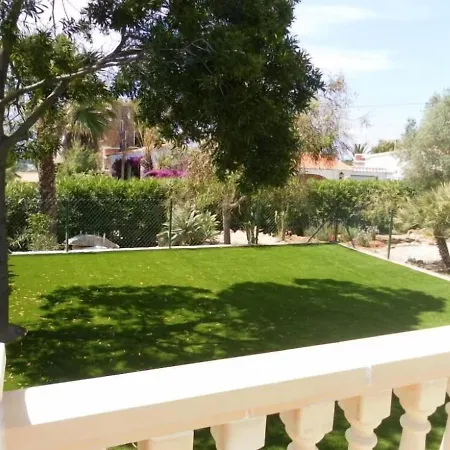 Socarrat Javea * Balcon del Mar