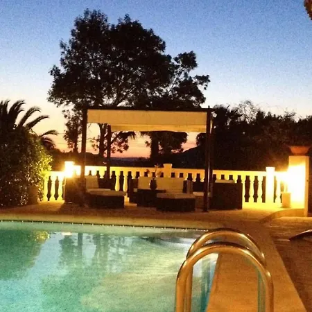 Socarrat Javea * Balcon del Mar