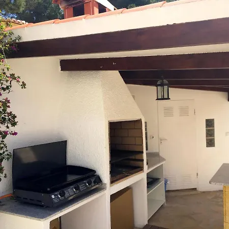 Villa Socarrat Javea Balcón del Mar